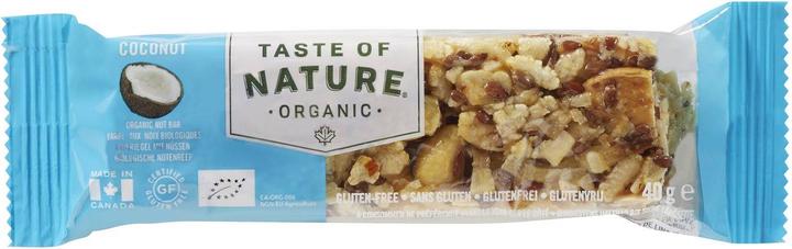 Produktbild Taste Of Nature Coconut (40 g)