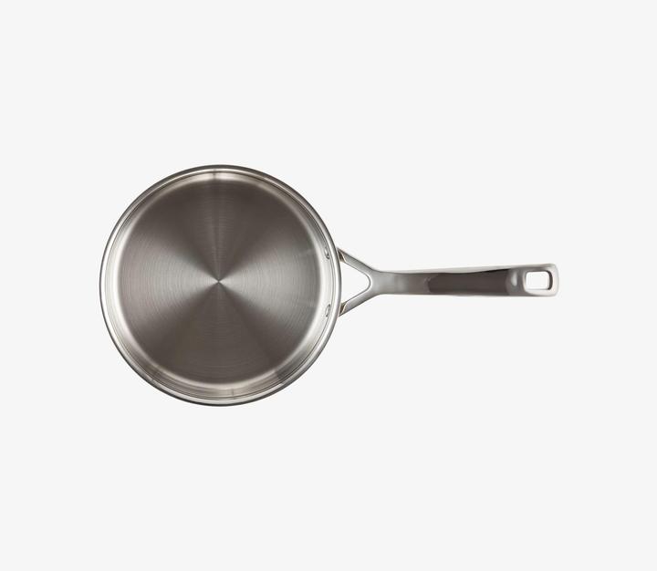 Image du produit Le Creuset Sauté à la poêle (20 cm, Poêle à frire, Acier inoxydable)