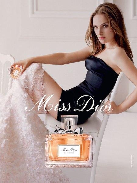 Produktbild Dior Miss (Eau de Toilette, 50 ml)