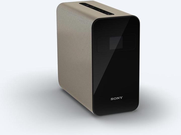 Produktbild Sony Xperia Touch (WXGA, 100 lm)