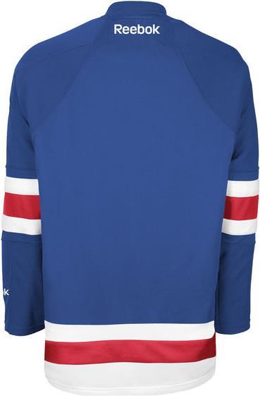 Image du produit Fanatics New York Rangers Home Jersey (M)