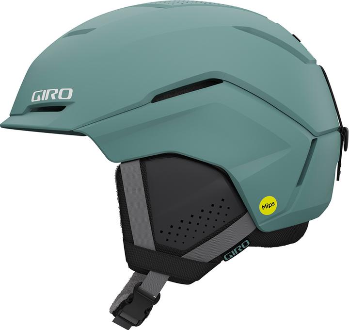 Matte Mineral