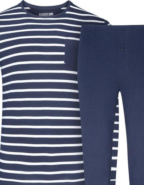 Produktbild Jockey Herren-Schlafanzug (M)