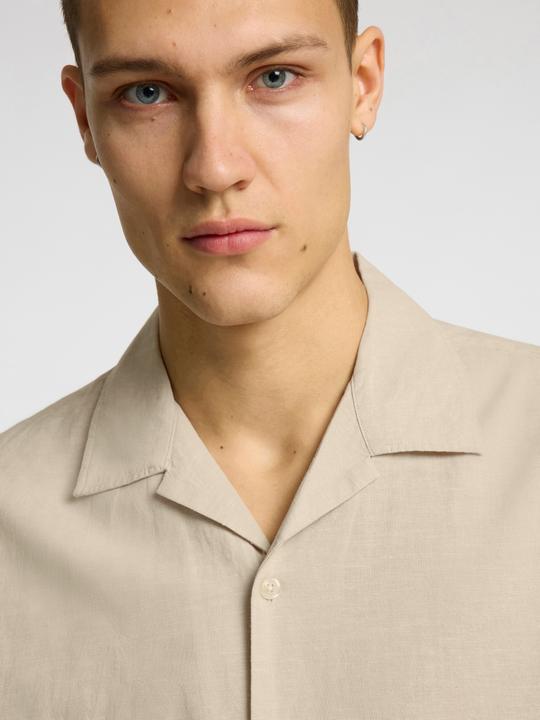 Immagine prodotto Selected Homme Camicia a maniche corte (XXL)