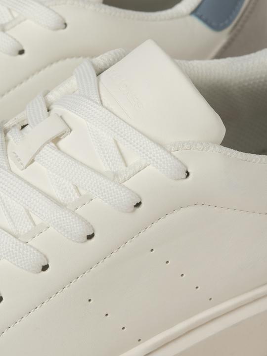 Produktbild Jack & Jones Jfwaspire Court Pu Sneaker Noos (46)