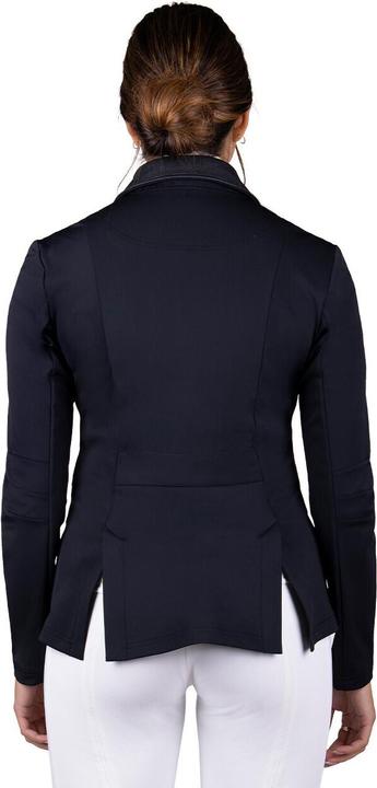 Produktbild Qhp reitjacke turnier kae (34)