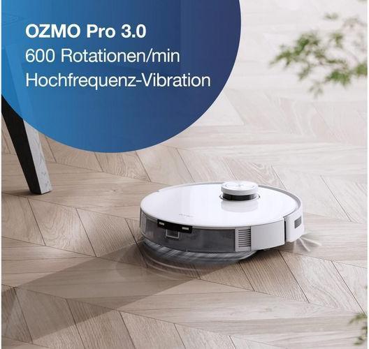 Actual product image Ecovacs Deebot T10 (Vacuum mopping robot)