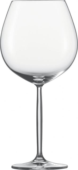 Schott Zwiesel Diva (84 cl, 1 Glasses, Red wine glasses)