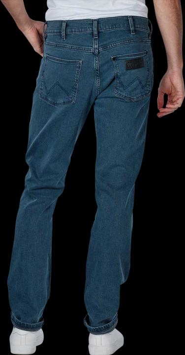 Actual product image Wrangler 10020323 (W34/L30)