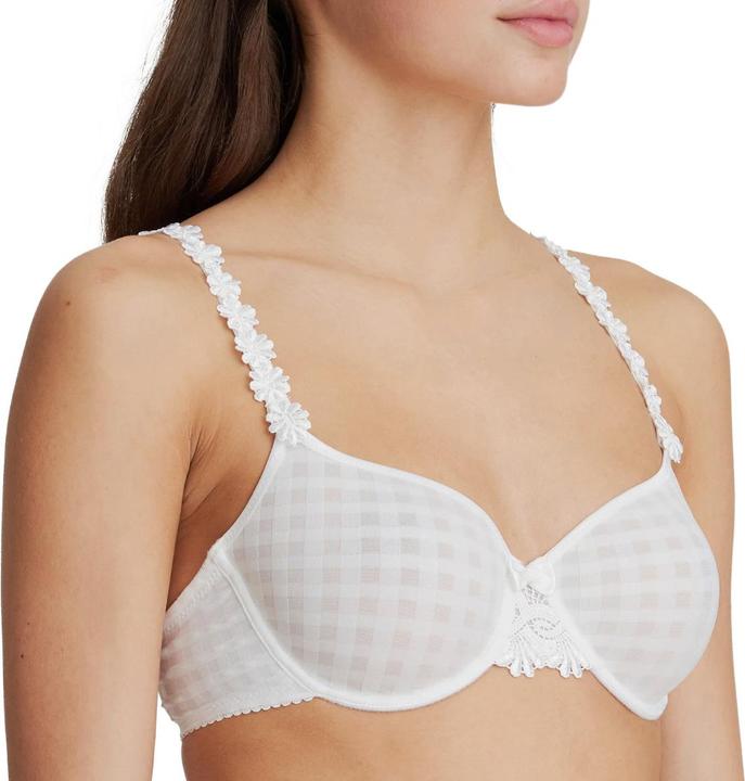 Image du produit Marie Jo Soutien-gorge à armatures Avero (75 C, Une unité par pack)