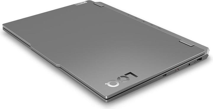 Produktbild Lenovo LOQ 15ARP9 Ryzen 5 7235HS 15.6 FHD IPS 300nits AG 144Hz 16GB DDR5 4800 SSD512 GeForce RTX 30