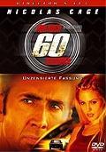 Immagine prodotto Mancano solo 60 secondi (DVD, 2000, Turco, Inglese, Tedesco)