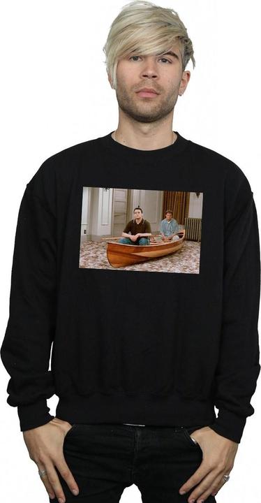 Produktbild Friends Boat Photo Sweatshirt (L)