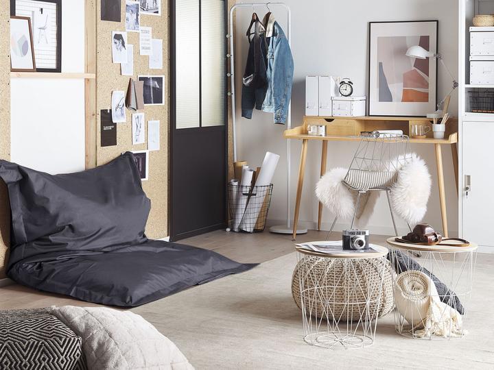 Actual product image Beliani Fuzzy