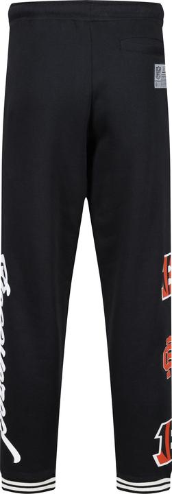Produktbild Recovered Re:covered Jogger Fleece Sweatpants Cincinnati Bengals - S (S)