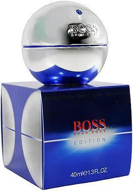 Image du produit BOSS In Motion Electric (Eau de toilette, 40 ml)