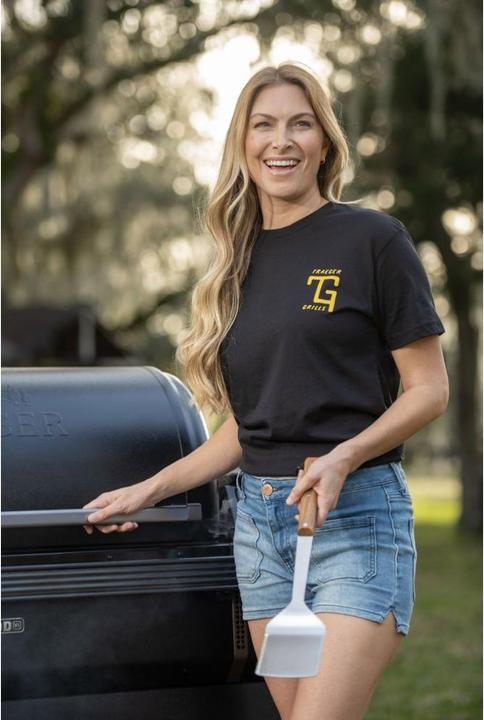 Produktbild Traeger Trading Post (XXL)