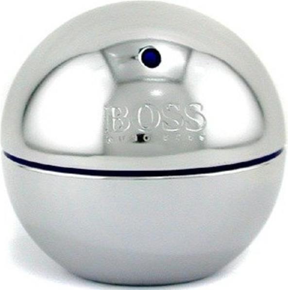 Image du produit BOSS In Motion Electric (Eau de toilette, 40 ml)