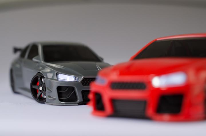 Image du produit Sturmkind Drift Racer (RTR Prêt à fonctionner)