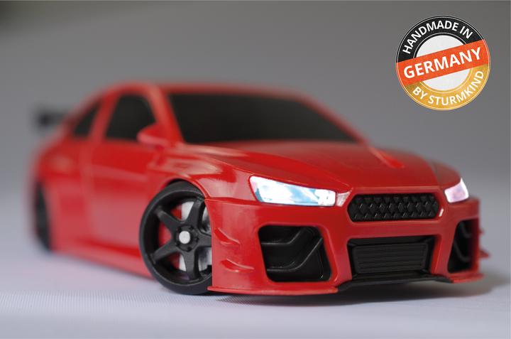 Image du produit Sturmkind Drift Racer (RTR Prêt à fonctionner)