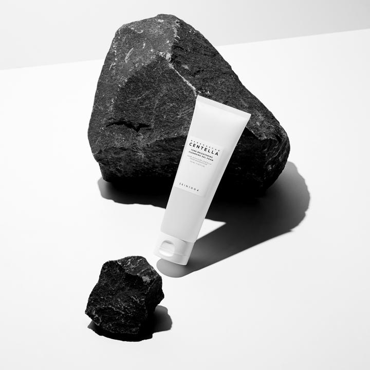 Image du produit Skin1004 Mousse gel nettoyant Tone Brightening (Gel, 125 ml)