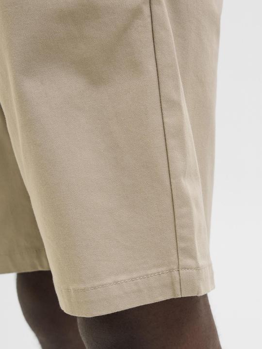 Produktbild Aprel Regular Fit Chino Shorts Chino Shorts (S)
