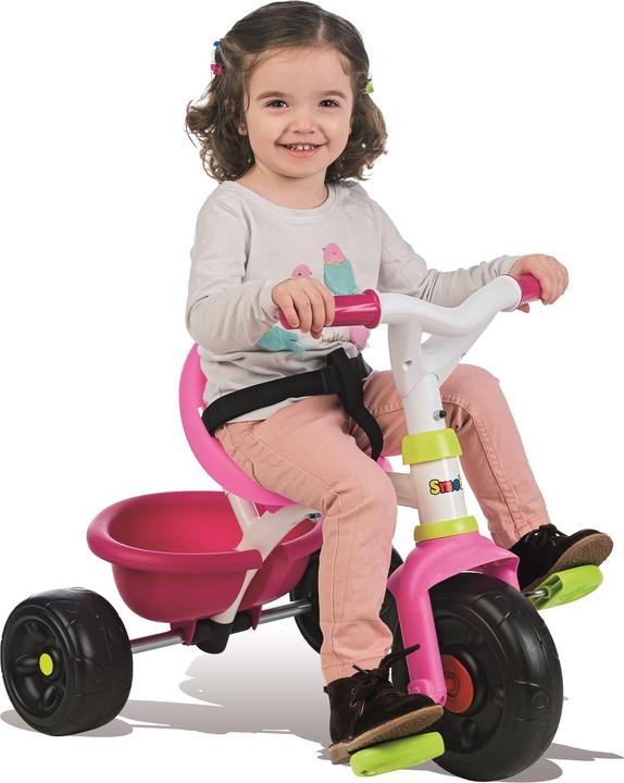 Immagine prodotto Smoby Essere divertente comfort