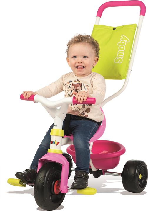 Immagine prodotto Smoby Essere divertente comfort