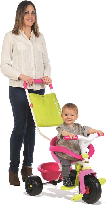 Immagine prodotto Smoby Essere divertente comfort