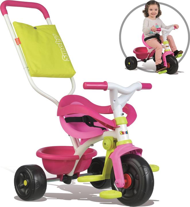 Immagine prodotto Smoby Essere divertente comfort