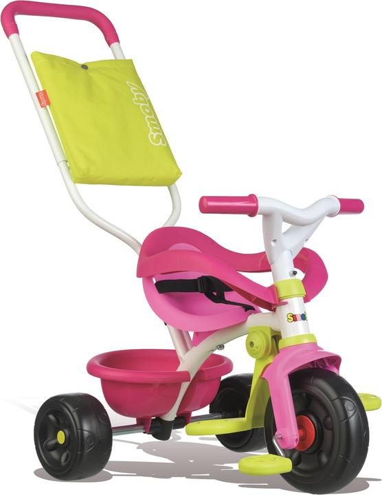 Immagine prodotto Smoby Essere divertente comfort