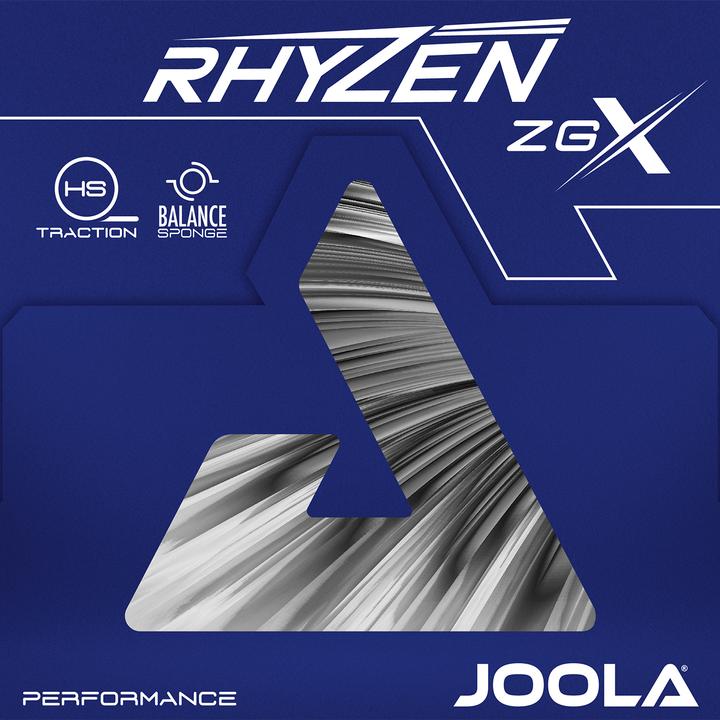Produktbild Joola Rhyzen ZGX
