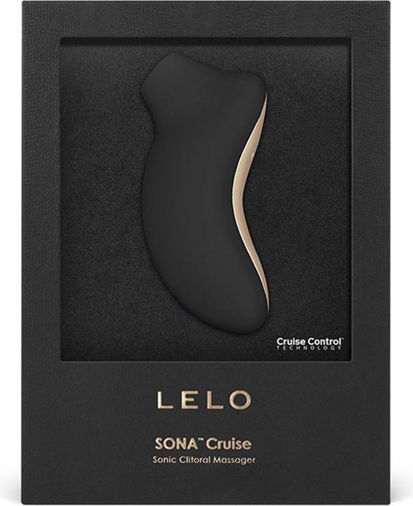 Actual product image LELO SONA Cruise