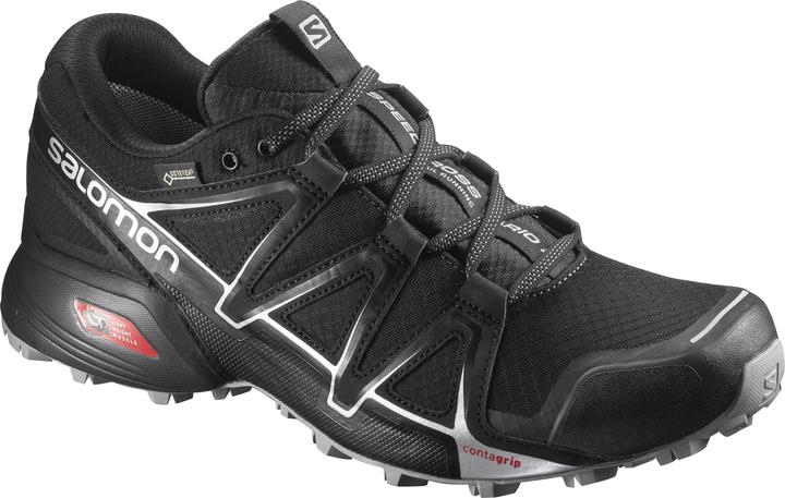 Image du produit Salomon Chaussures Vario 2 GTX Speedcross Vario 2 GTX (46 2/3)
