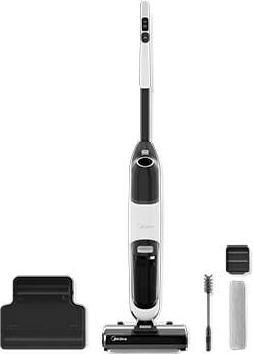 Actual product image Midea X6