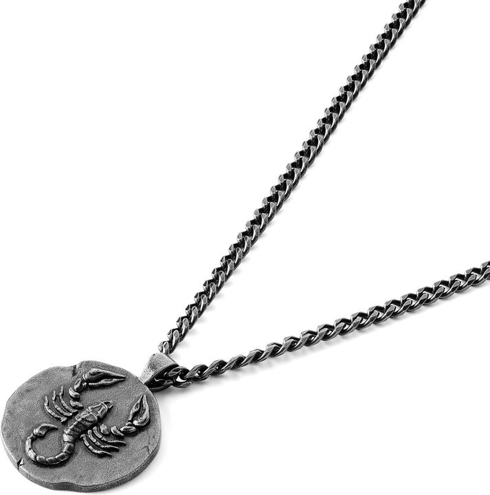 Actual product image Lucleon Astro (Stainless steel)