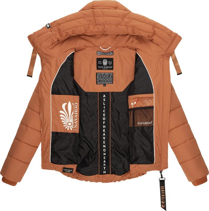 Produktbild Navahoo Amayaa (XS)