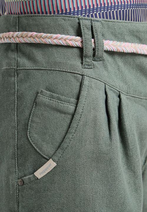 Actual product image Ragwear Heeven Shorts (XXS)