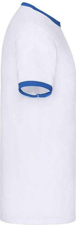 Produktbild Fruit of the Loom Ringer TShirt (XL)
