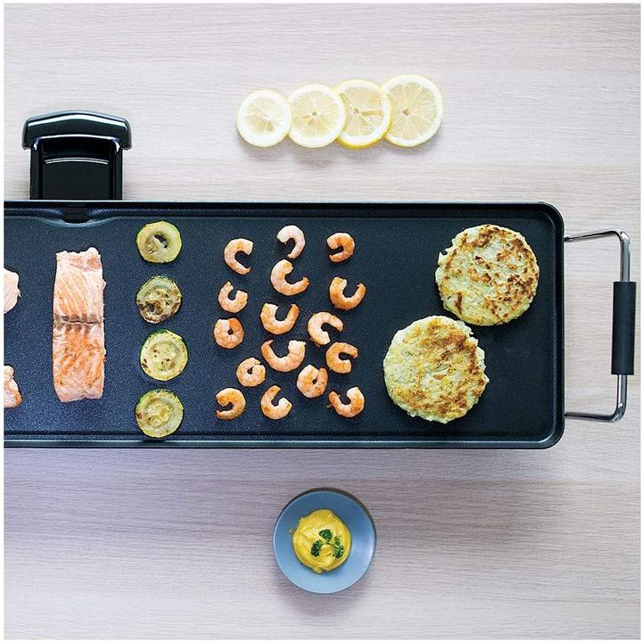 Immagine prodotto Livoo Griglia elettrica da tavolo Teppan Yaki