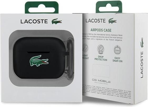 Productafbeelding Lacoste Lcap2slok (Hoes voor oplaadkoffer)