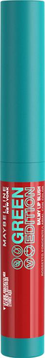 Image du produit Maybelline New York Green Edition Balm 002 Bonfire (2 Bonfire)
