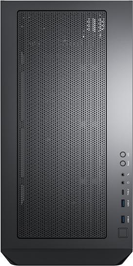 Actual product image Montech Air 903 Base (mATX, ATX, Mini-ATX)