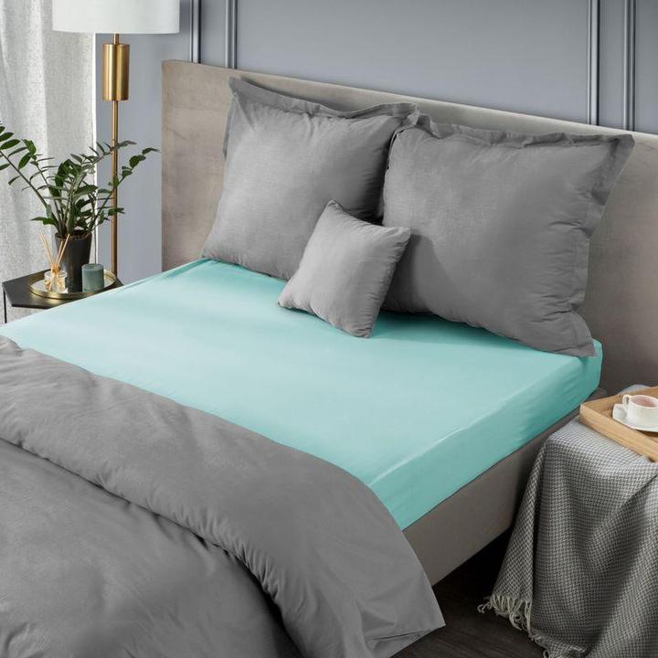 Actual product image Eurofirany D91 (160 x 200 x 30 cm)