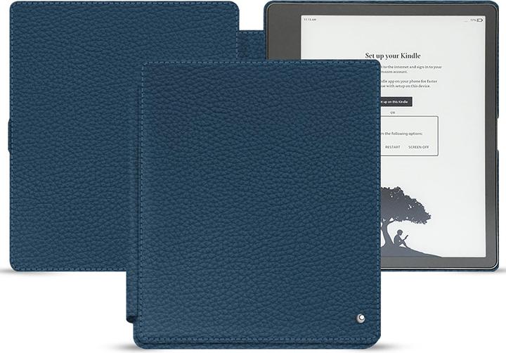Image du produit Noreve Coque en cuir à rabat horizontal (Kindle)
