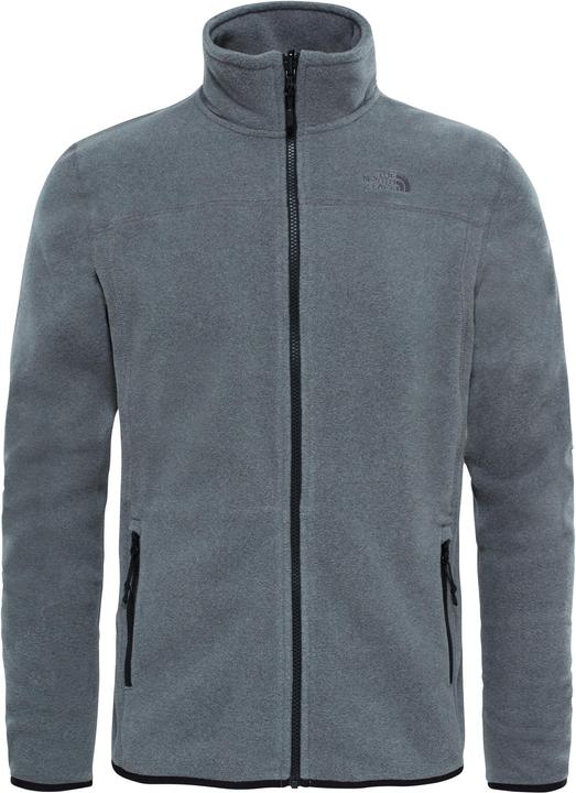 Immagine prodotto North Face 100 Giacca Glacier Full Zip Jacket (XL)