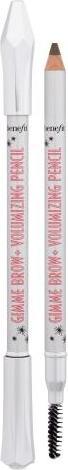 Immagine prodotto BeneFit Cosmetics Gimme Brow+ Matita Volumizzante (3 Marrone chiaro caldo)