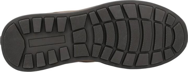 Produktbild Hush Puppies Sneaker Adam Nubukleder (45.5)