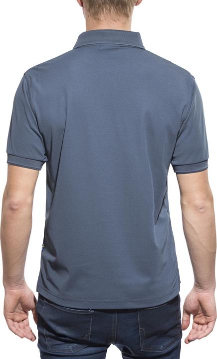 Actual product image Fjällräven Crowley Piqué (M)