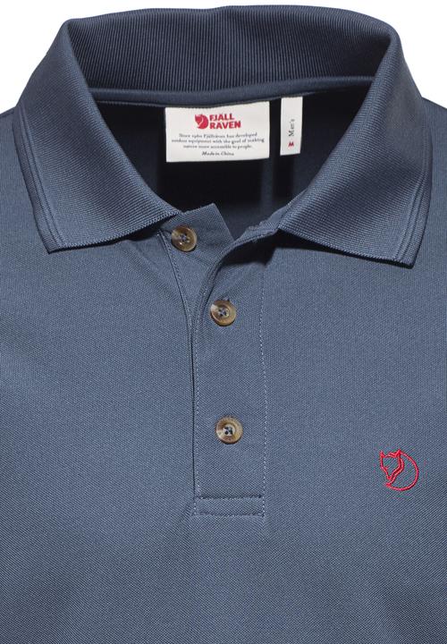 Actual product image Fjällräven Crowley Piqué (M)